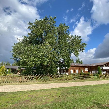 Kuelalistemaja Vehendi Motell Exteriör bild